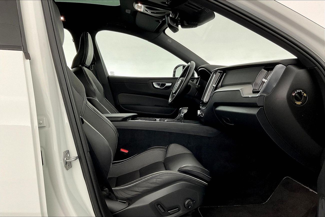Volvo XC60 T5 Momentum