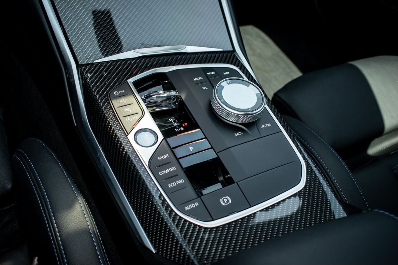 بي أم دبليو M340i XDRIVE
