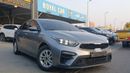 Kia K3 kia k3 2020 korea specs