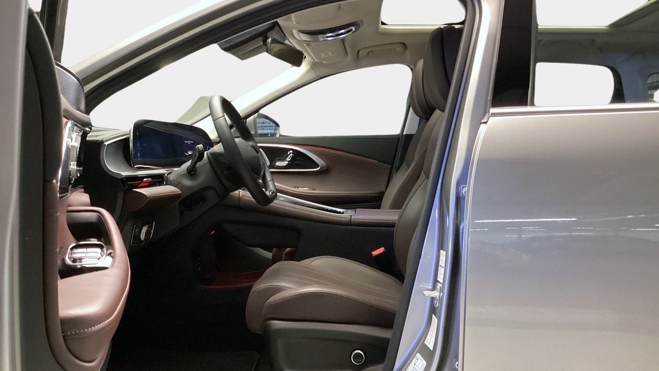 Exeed TXL Luxury | upto AED 20,000 Ramadan Discount | Guaranteed Warranty | 0 Down Payment