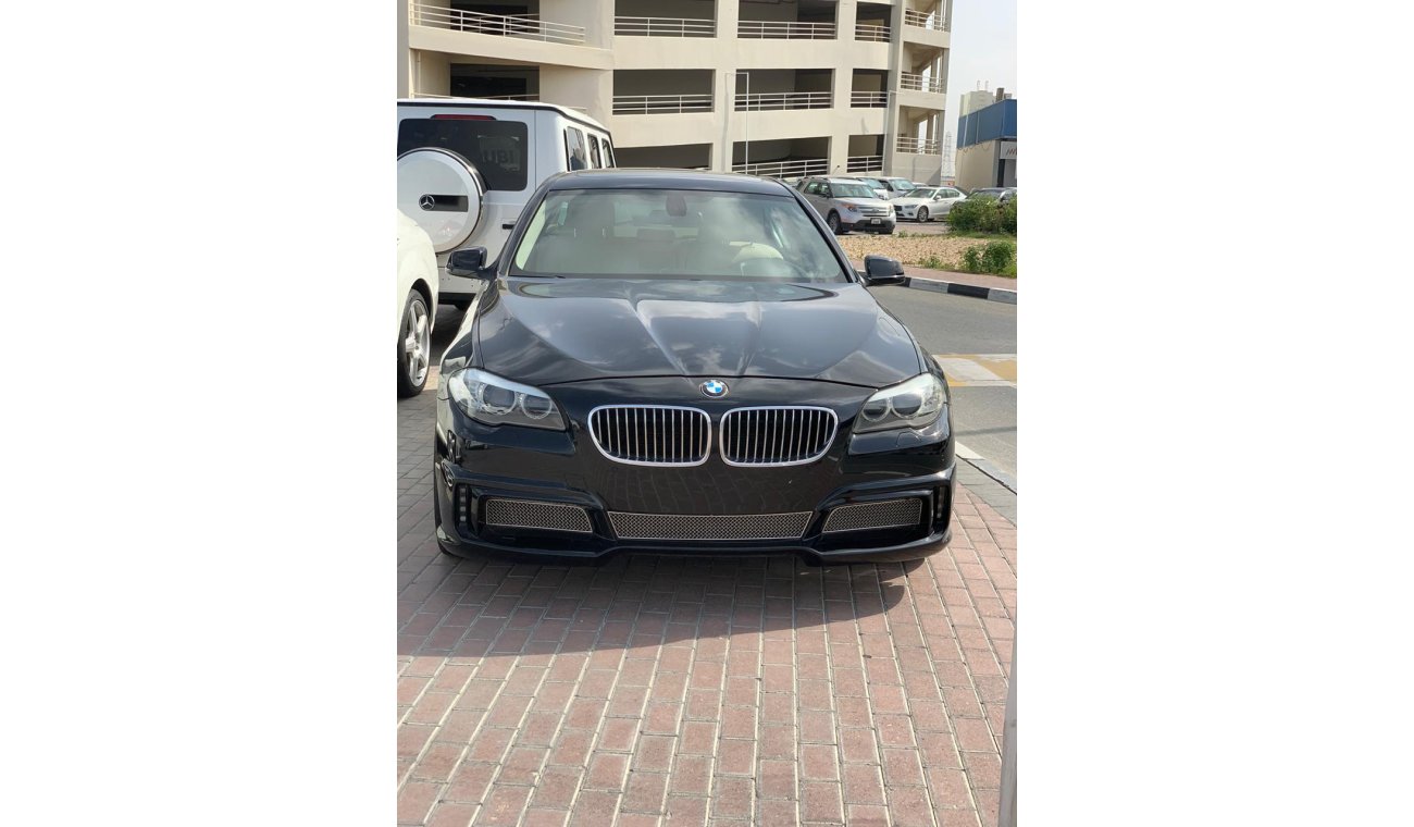 BMW 535i