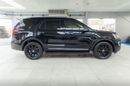 فورد إكسبلورر LIMITED Ford Explorer 2016 مواصفات كورية