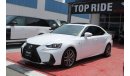 Lexus IS300 FSPORT