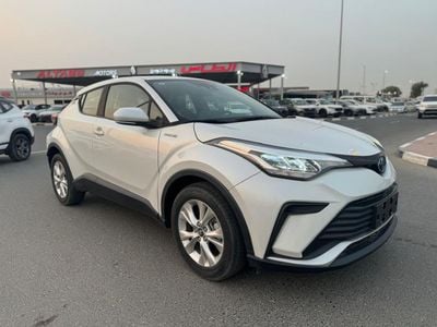 Toyota C-HR GX