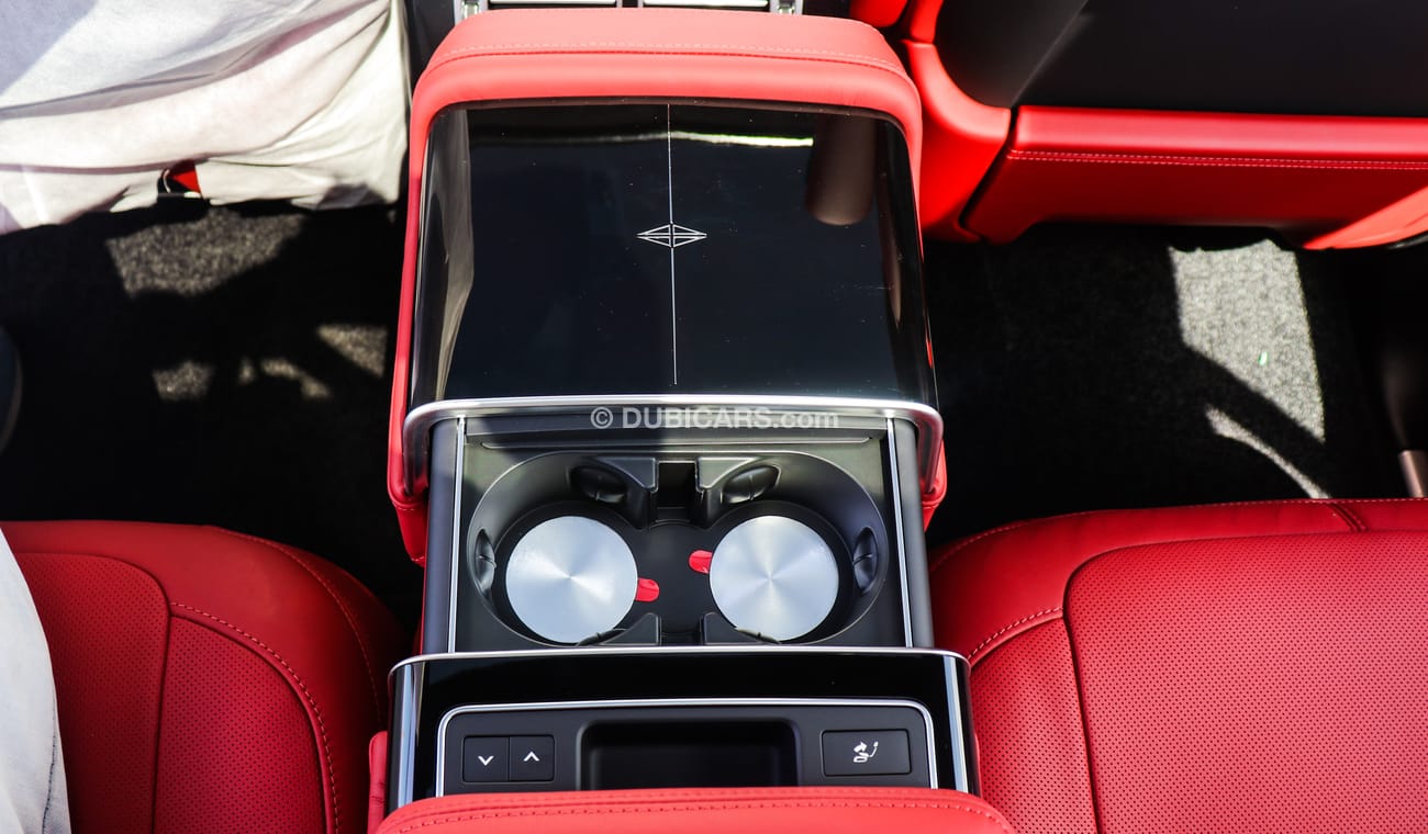 لاند روفر رينج روفر RANGE ROVER VOGUE Autobiography 2021 ZERO FOLL OPTION