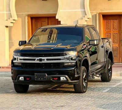 Chevrolet Silverado LT - American Specs - Well Maintained