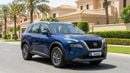 Nissan X Trail S 2024 | AED 1113/Month | 0 DP | 30 Day Return | Warranty | Service History