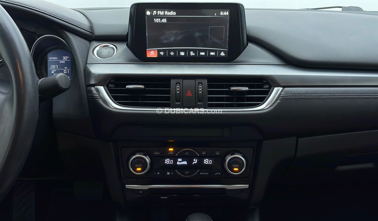 Mazda 6 V 2.5 | Under Warranty | Inspected on 150+ parameters