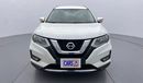 Nissan XTrail S 2.5 | Under Warranty | Inspected on 150+ parameters