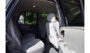 Chevrolet Trailblazer V6 Mid Range Perfect Condition