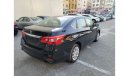 Nissan Sentra SV 2019 Nissan Sentra, Metallic Black Color, Special Edition