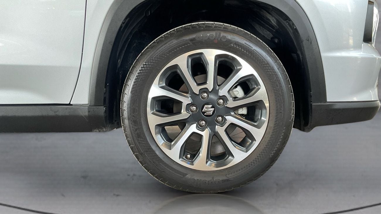 Suzuki Grand Vitara GLX | Guaranteed Warranty | 0 Down Payment