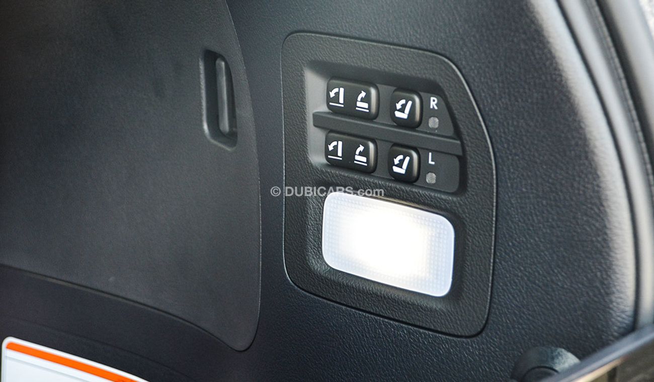 Lexus LX 570 570 SPORT FOR EXPORT ONLY AVAILABLE IN COLORS