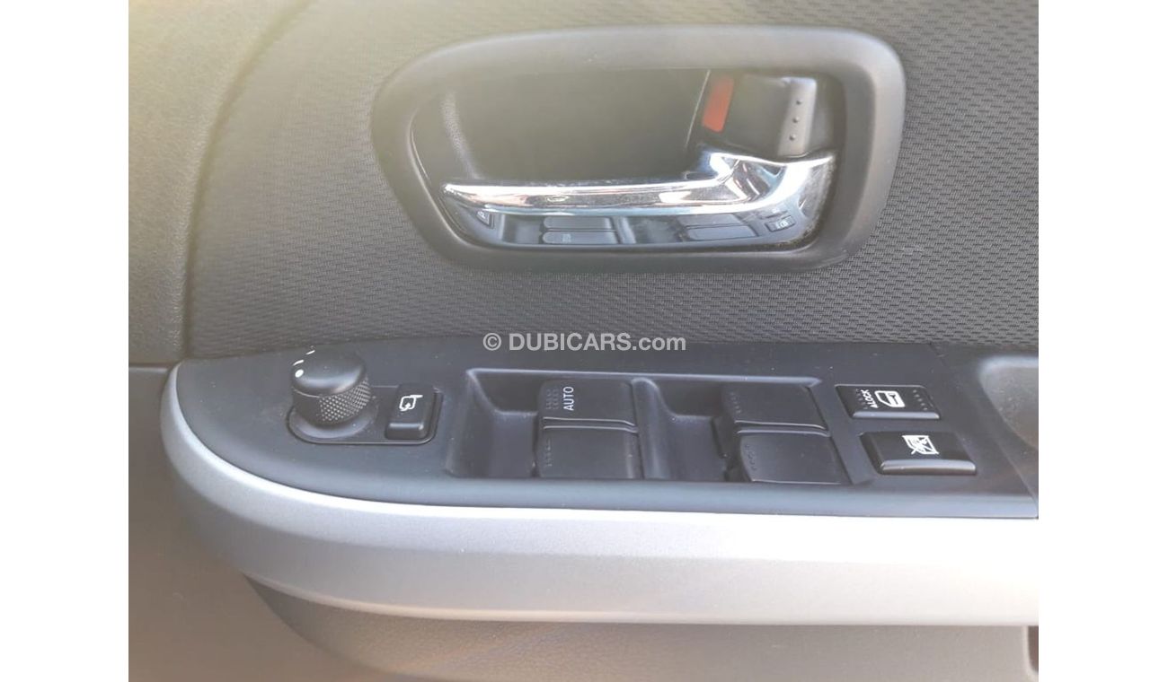 Suzuki Escudo Suzuki Escudo RIGHT HAND DRIVE (Stock no PM 227 )