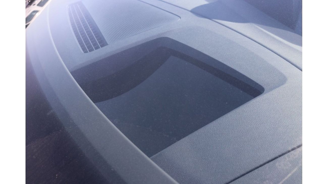 Volkswagen ID.7 VOLKSWAGEN ID.7 VIZZION 2023 white color