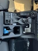 تويوتا برادو prado 2.8L 2024 turpo GCC