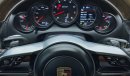 Porsche Cayenne GTS 3600
