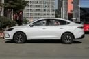 BYD Seal White-white