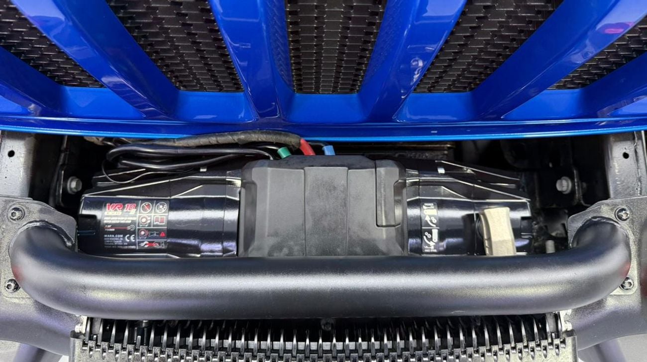 جيب رانجلر 2023 Jeep Wrangler Unlimited Sport, 2028 Jeep Warranty, Full Jeep Service History, Low Km, GCC