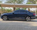 Mercedes-Benz C 300 C 300 4MATIC AWD - 2.0 L