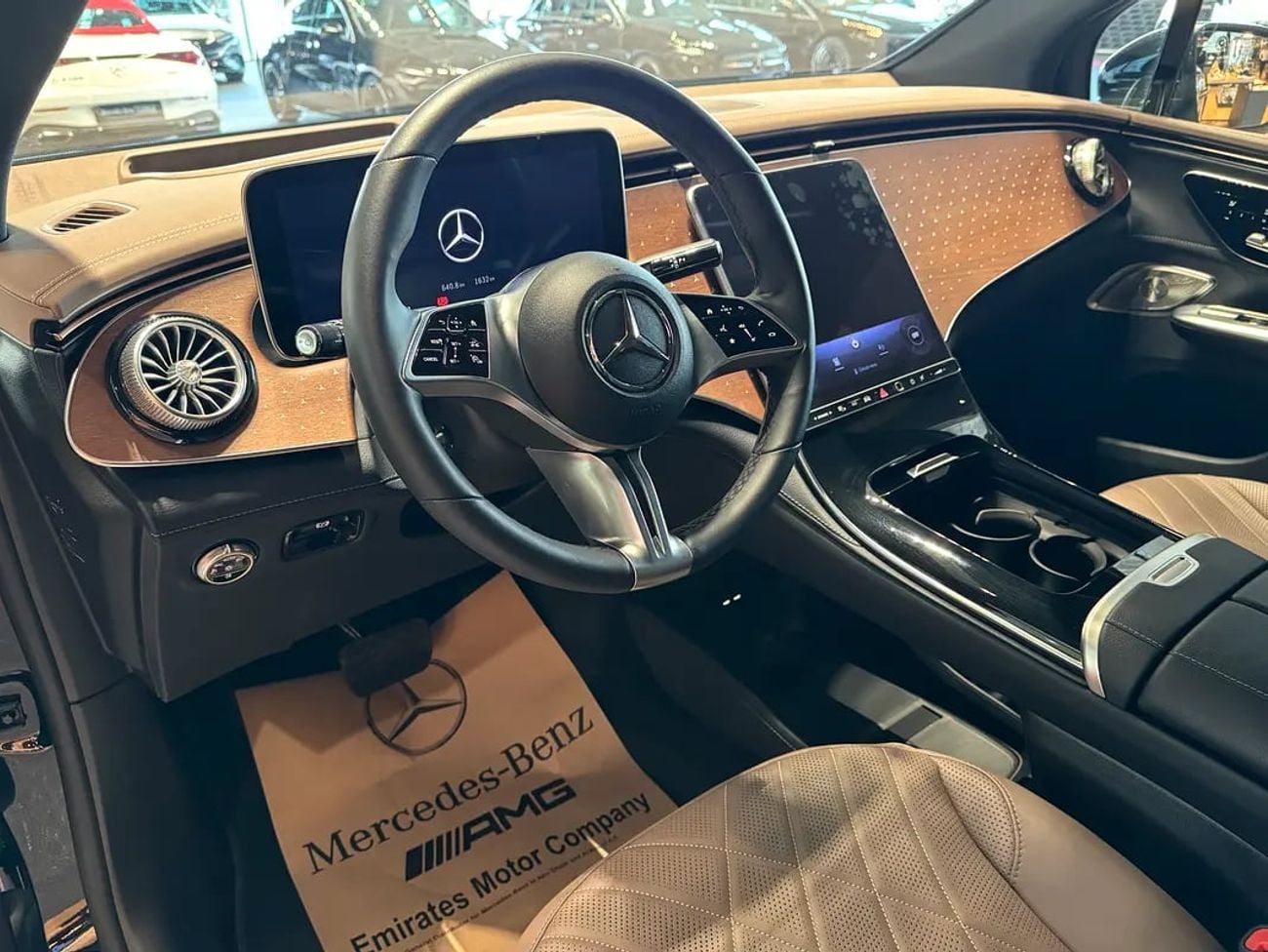 مرسيدس بنز 350 Ramadan Special: 4,000/- PM | 350 4M SUV | GCC - EMC 5 years Warranty