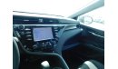 Toyota Camry SE 2.5L sedan Petrol Automatic
