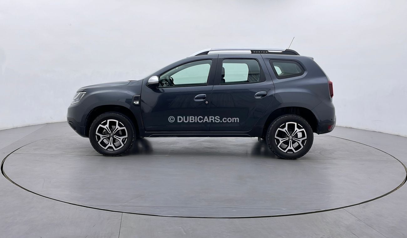 رينو داستر LE 1.6 | بدون دفعة مقدمة | اختبار قيادة مجاني للمنزل