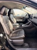 تويوتا راف ٤ RAV4 2.5L 4WD 2024