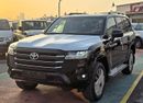 تويوتا لاند كروزر GXR 4.0L