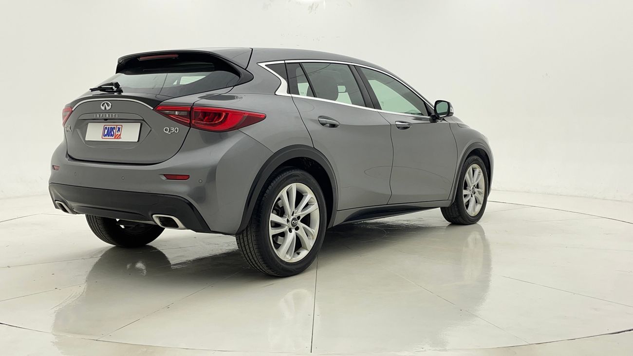 Infiniti Q30 PREMIUM 1.6 | Zero Down Payment | Free Home Test Drive