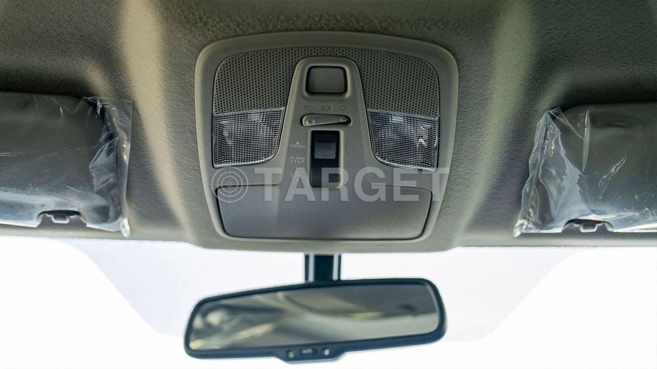 Suzuki Grand Vitara GLX 1.5 PETROL FULL OPTION