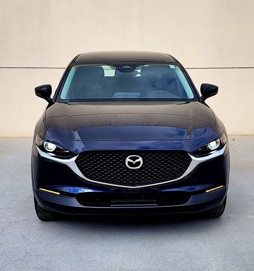 مازدا CX30 2.5l