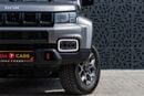 BAIC BJ40