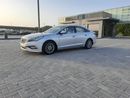 Hyundai Sonata SE HYUNDAI SONATA MODEL 2015 GCC VERY GOOD CONDITION