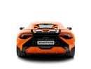 Lamborghini Huracan Tecnica | GCC Specs | Dealer Warranty Service Contract