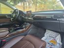 Audi A8 L 50 TFSI