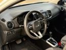 Kia Pegas LX