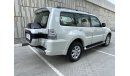 Mitsubishi Pajero GLS MIDLINE 3.5 | Under Warranty | Free Insurance | Inspected on 150+ parameters