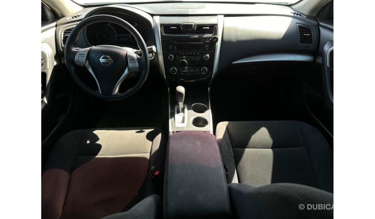 نيسان ألتيما NISSAN ALTIMA 2013