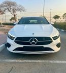 مرسيدس بنز A 220 Mercedes A220 - Full option