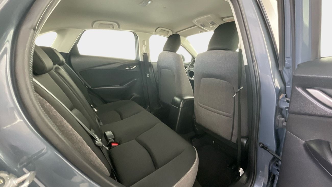 Mazda CX3 GT 2.0L GT | Guaranteed Warranty | 0 Down Payment