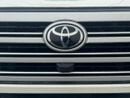 Toyota Land Cruiser GXR