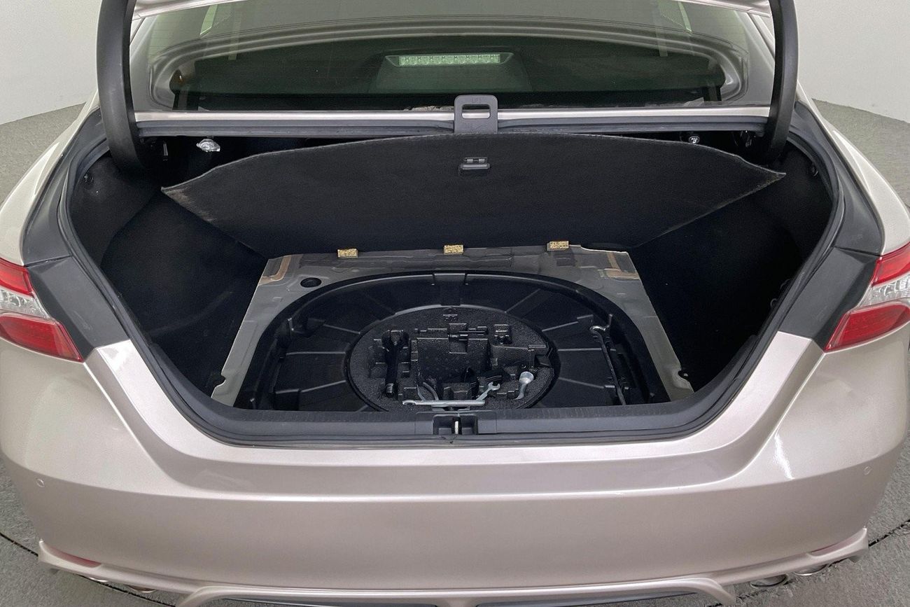 نيسان باترول SE Platinum City | شامل الضمان | 0 ﺪﻔﻋﺓ ﺃﻮﻟﻯ