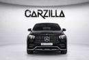 Mercedes-Benz GLE 53 AMG AED  5,287/ Monthly | 0% Down Payment | GLE 53 AMG 4MATIC+