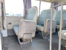 Mitsubishi Rosa MITSUBISHI ROSA BUS RHD 2001 MODEL 5.2 L DIESEL MANUAL(PM01198)