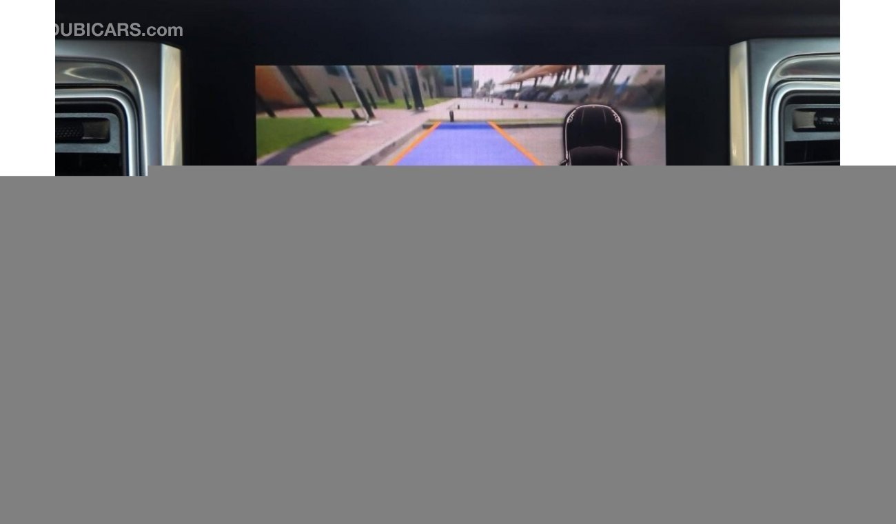 بورش ماكان 95B