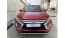 Mitsubishi Eclipse Cross 1.5 1.5 | Under Warranty | Free Insurance | Inspected on 150+ parameters