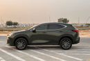 Lexus NX250 PREMIUM (NON GCC) 2024 Lexus NX250 MidOption 2.5L V4 FWD- Rear Camera & Sensor - Leather Seat - Auto Trunk