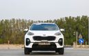 Kia Sportage KIA SPORTAGE LX 1.6L FWD 2019 GCC IN EXCELLENT CONDITION