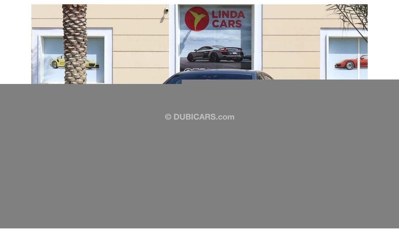 BMW 520i m sport G30